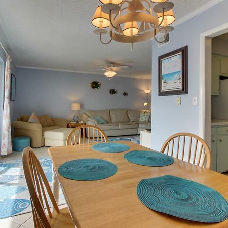 Pensacola Beach Breeze Villa ภายนอก รูปภาพ
