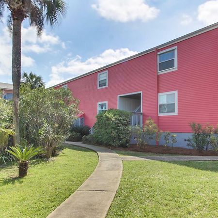 Pensacola Beach Breeze Villa ภายนอก รูปภาพ