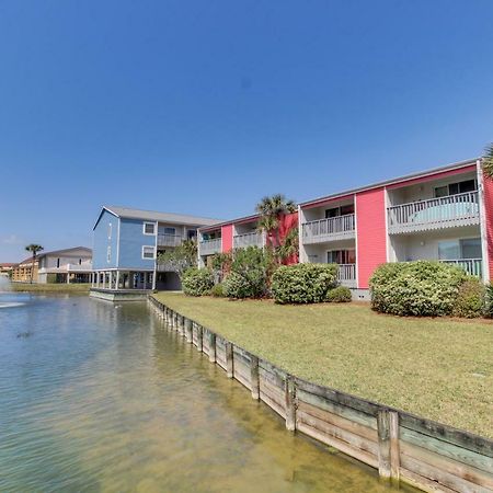Pensacola Beach Breeze Villa ภายนอก รูปภาพ