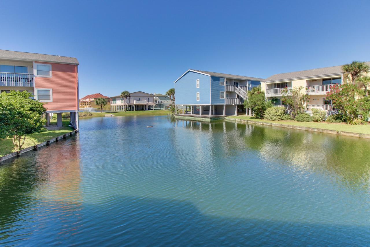 Pensacola Beach Breeze Villa ภายนอก รูปภาพ