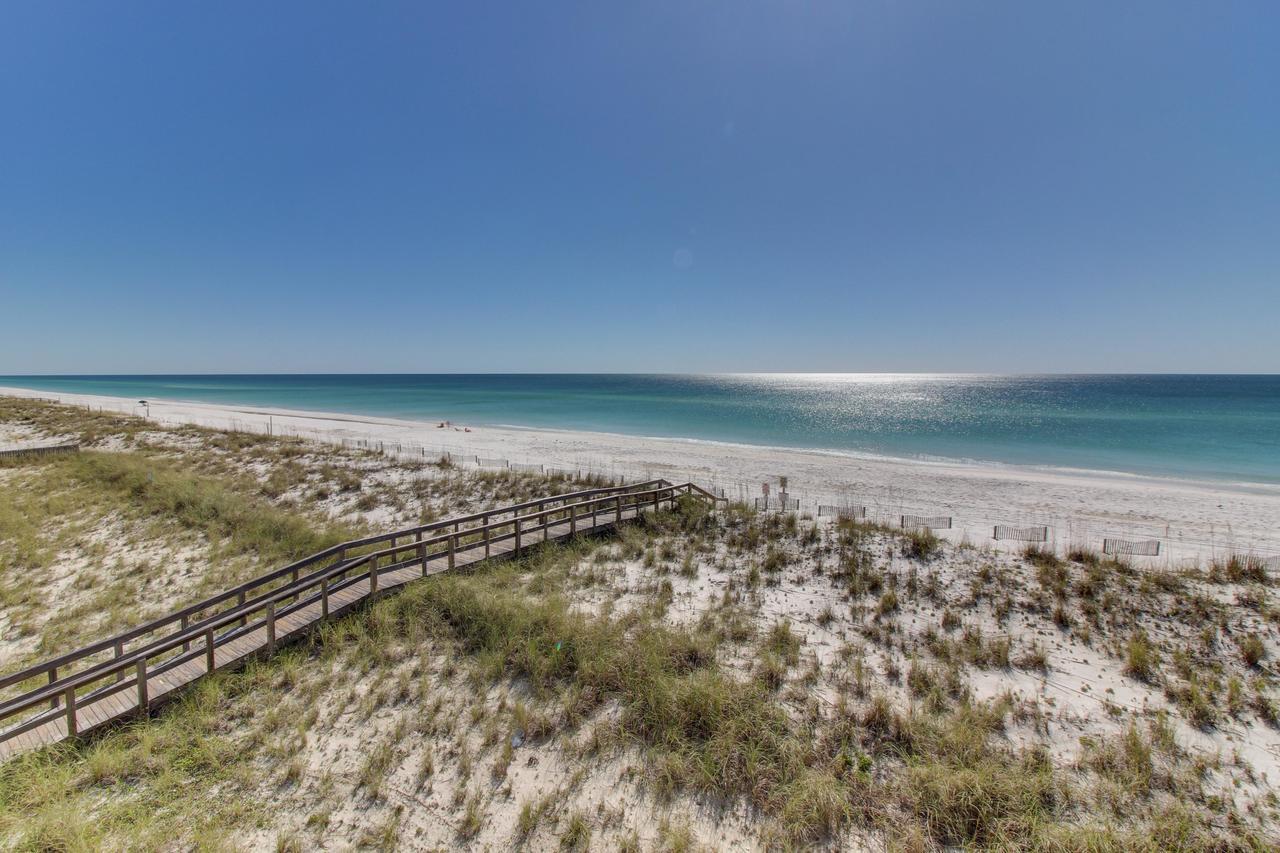 Pensacola Beach Breeze Villa ภายนอก รูปภาพ