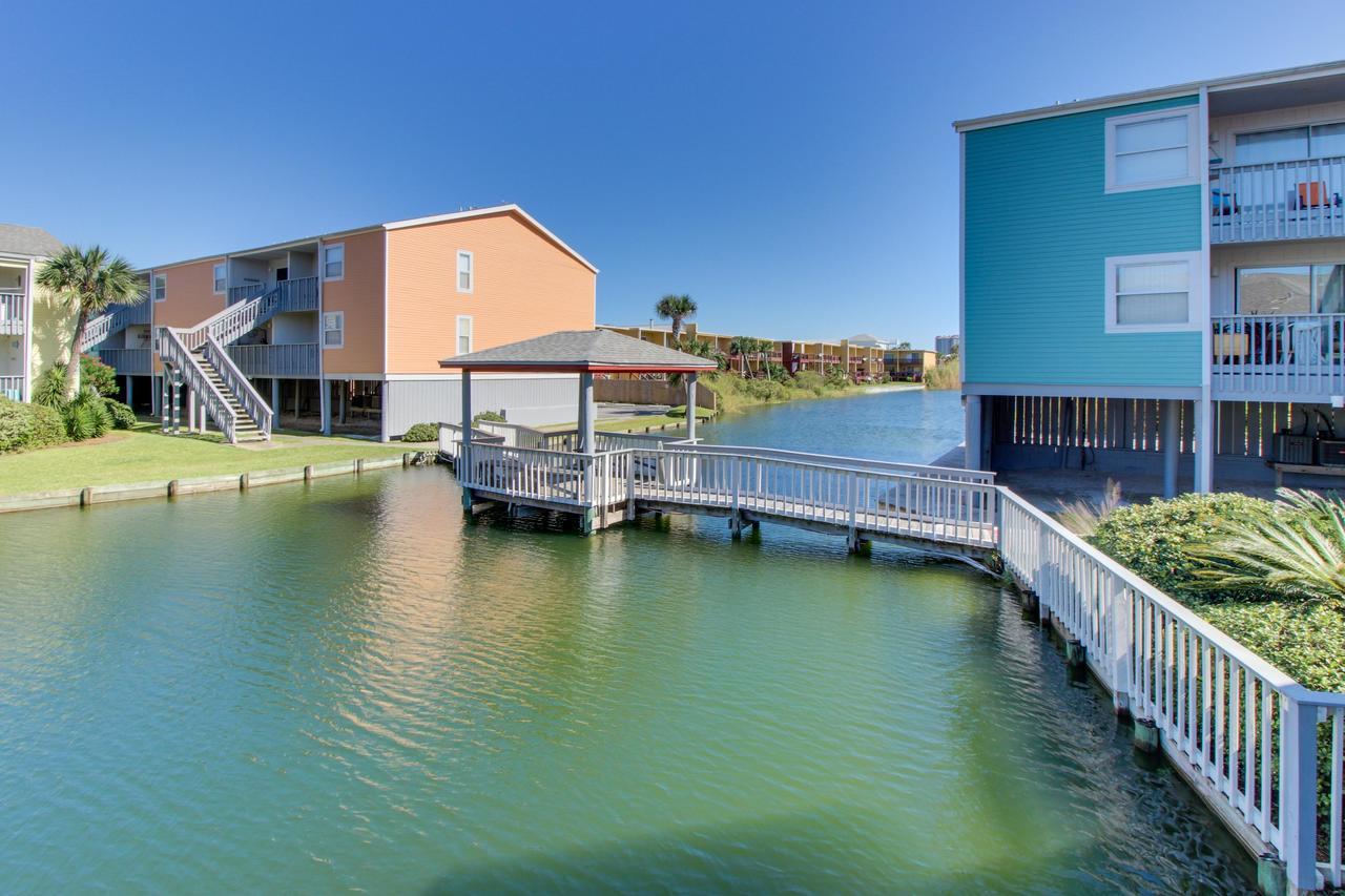 Pensacola Beach Breeze Villa ภายนอก รูปภาพ