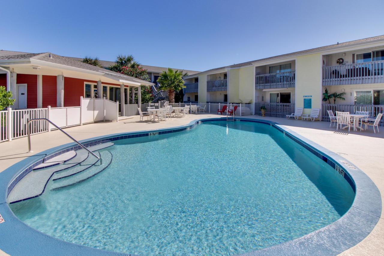 Pensacola Beach Breeze Villa ภายนอก รูปภาพ