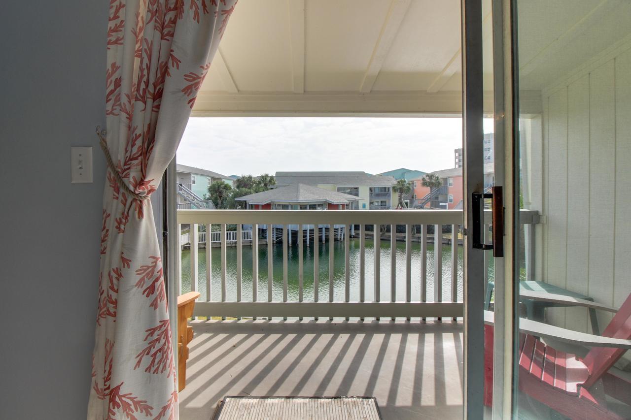 Pensacola Beach Breeze Villa ภายนอก รูปภาพ