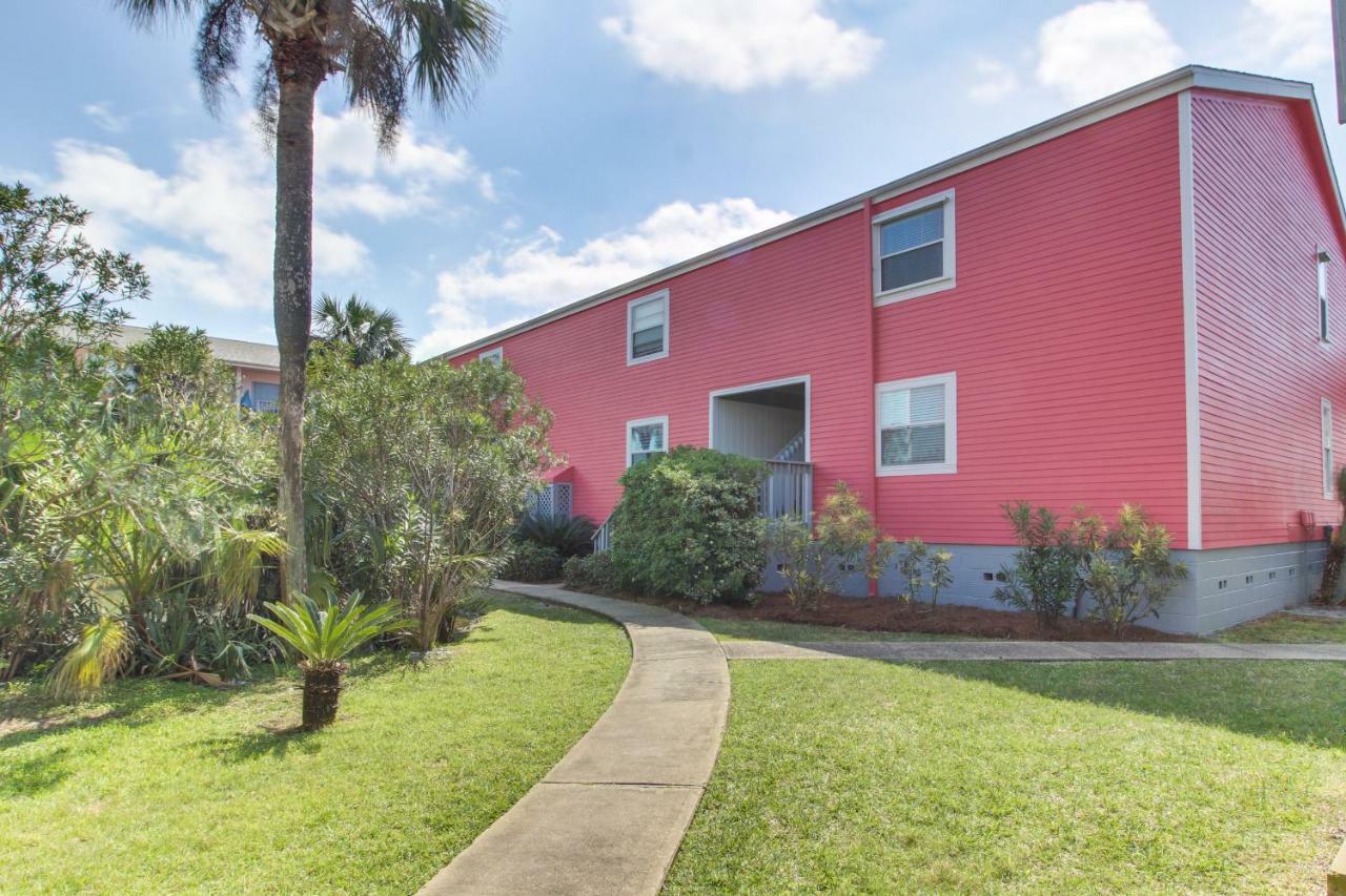 Pensacola Beach Breeze Villa ภายนอก รูปภาพ