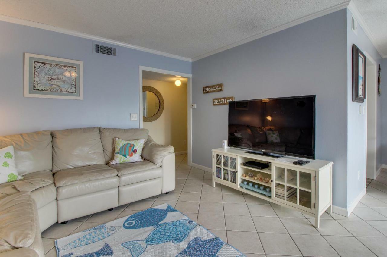 Pensacola Beach Breeze Villa ภายนอก รูปภาพ