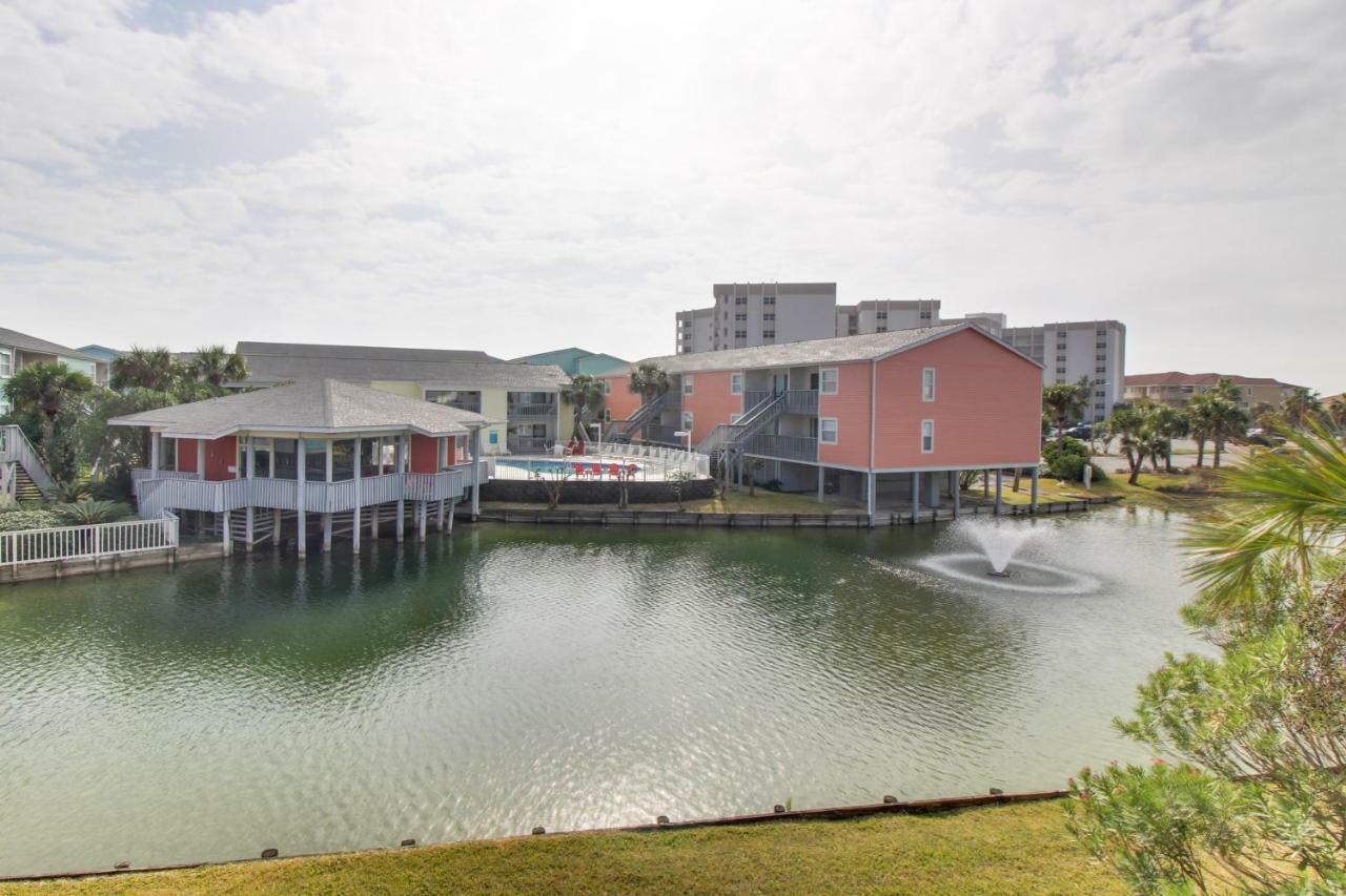 Pensacola Beach Breeze Villa ภายนอก รูปภาพ