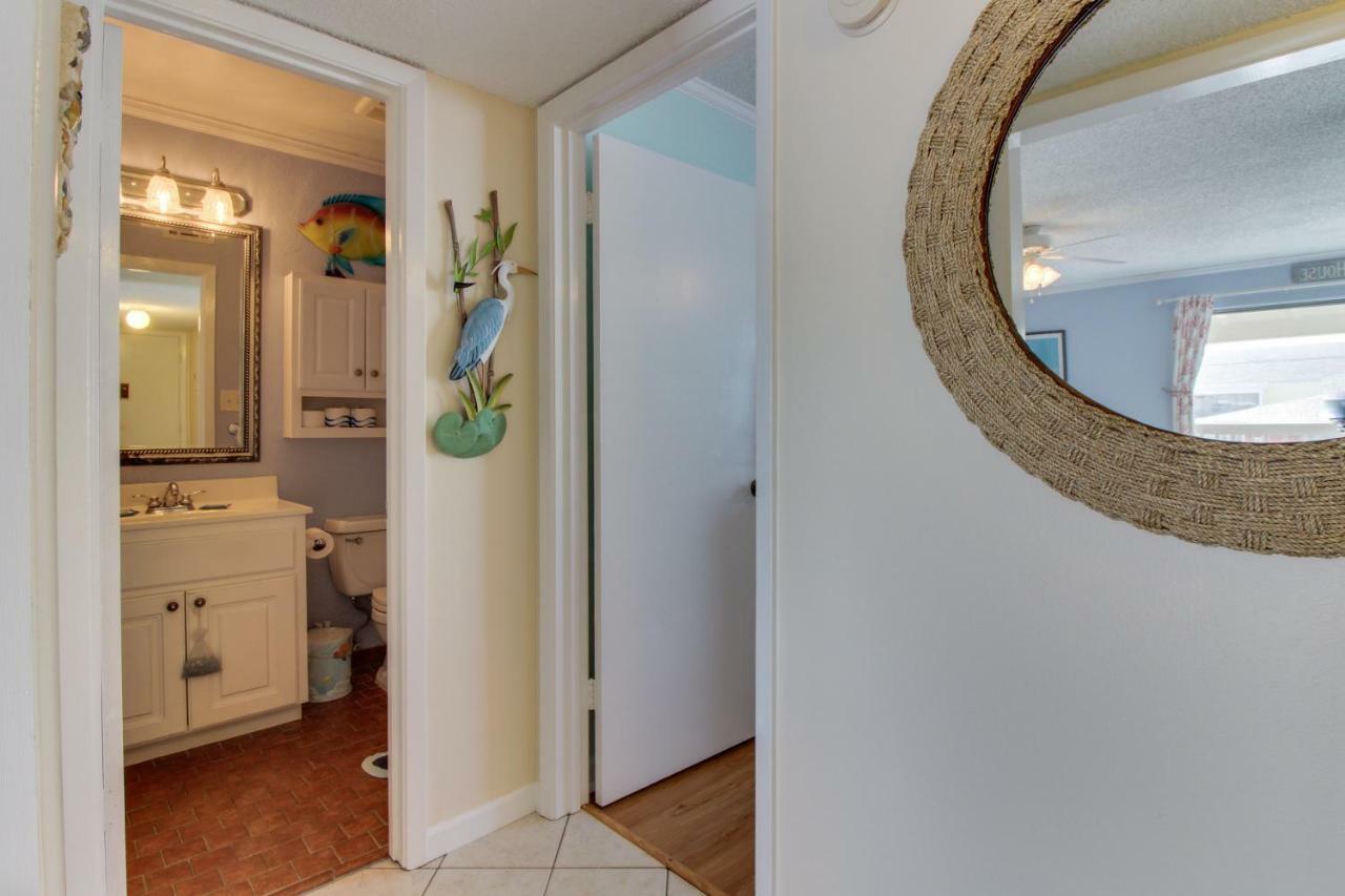 Pensacola Beach Breeze Villa ภายนอก รูปภาพ