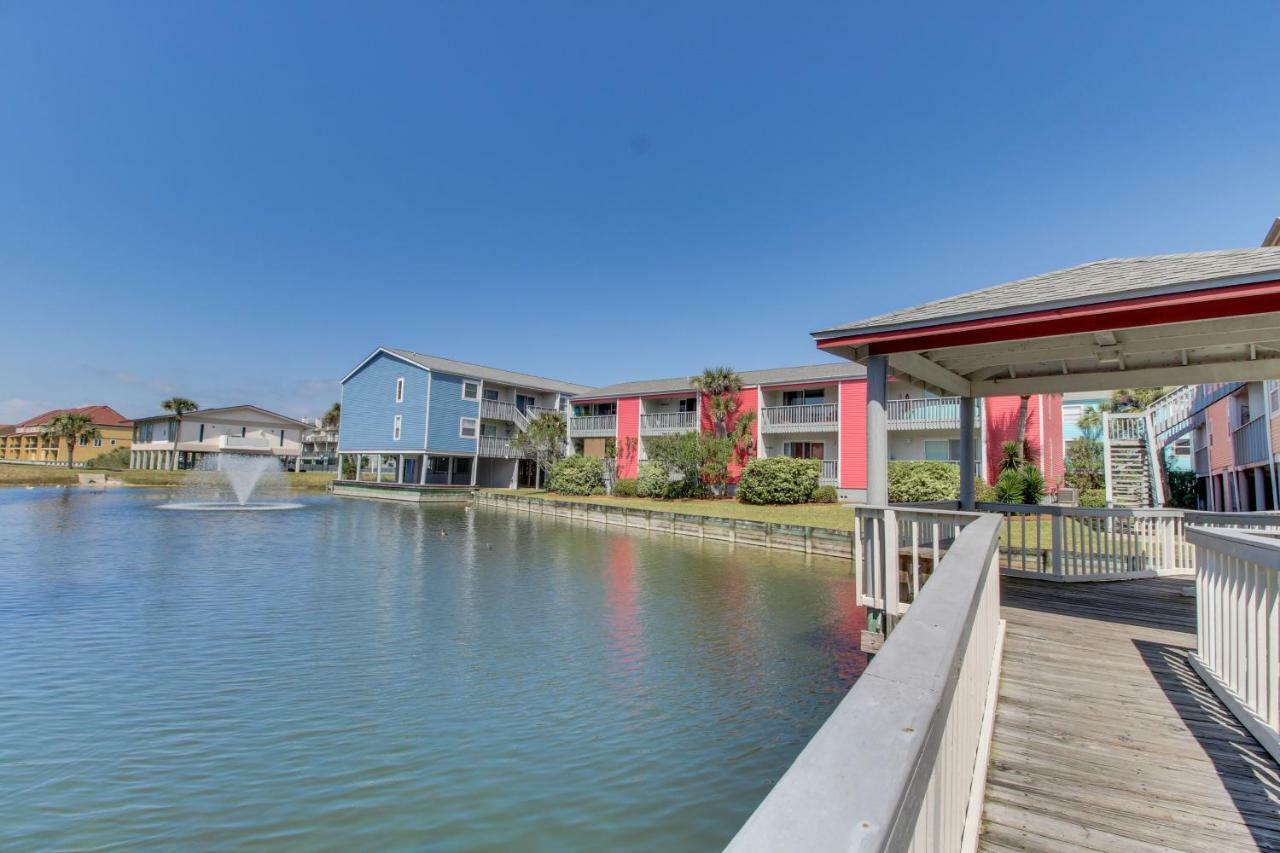 Pensacola Beach Breeze Villa ภายนอก รูปภาพ