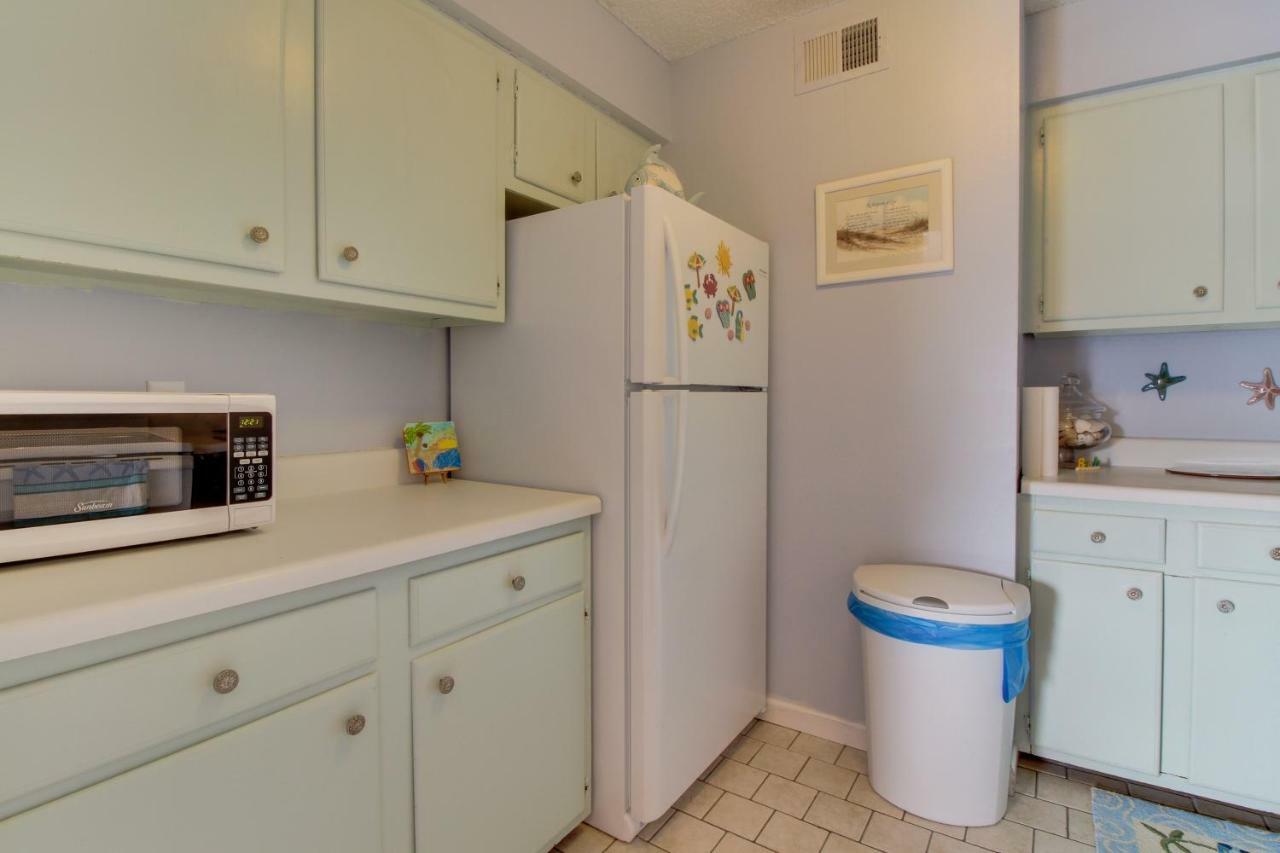Pensacola Beach Breeze Villa ภายนอก รูปภาพ