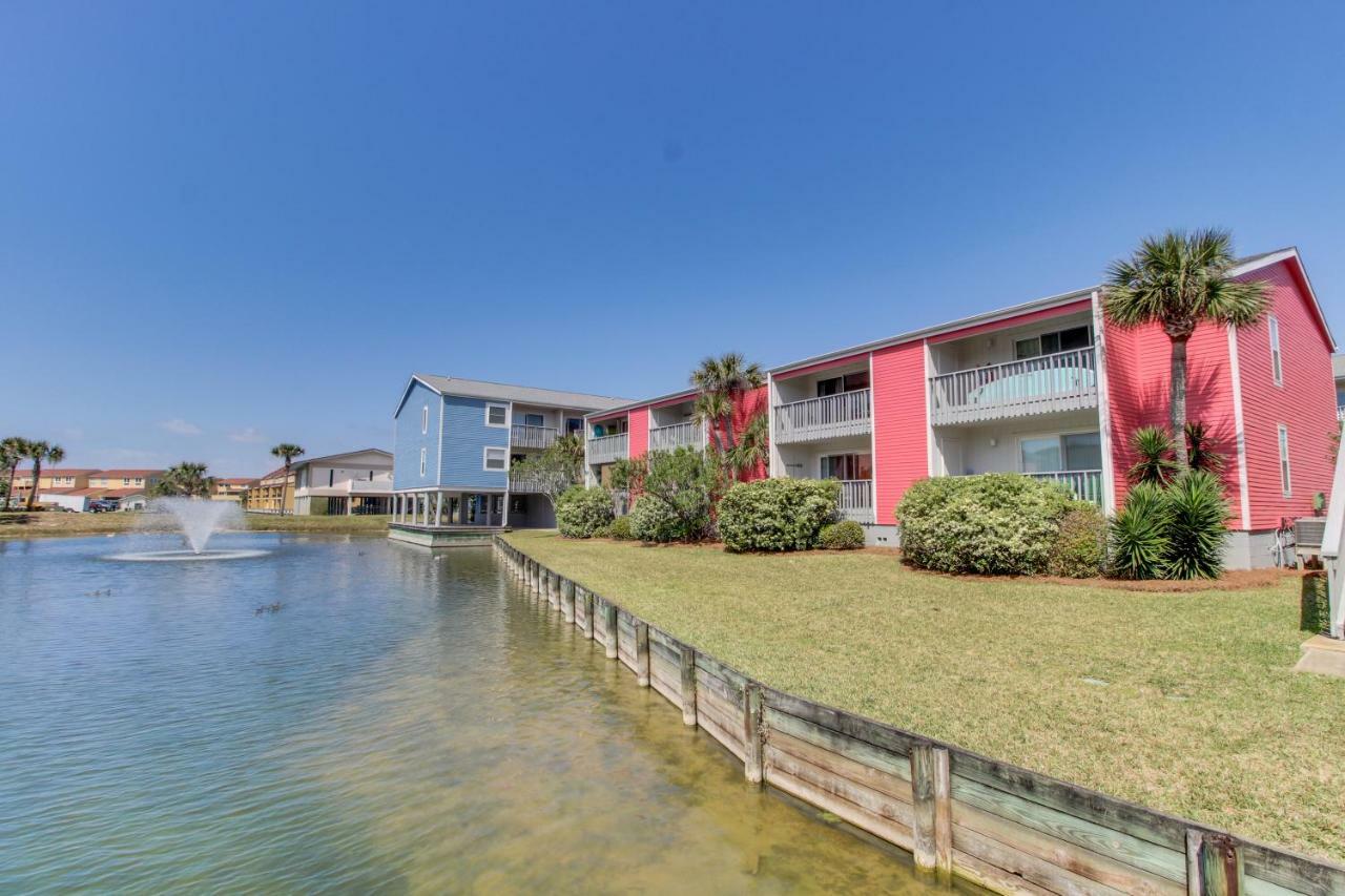 Pensacola Beach Breeze Villa ภายนอก รูปภาพ