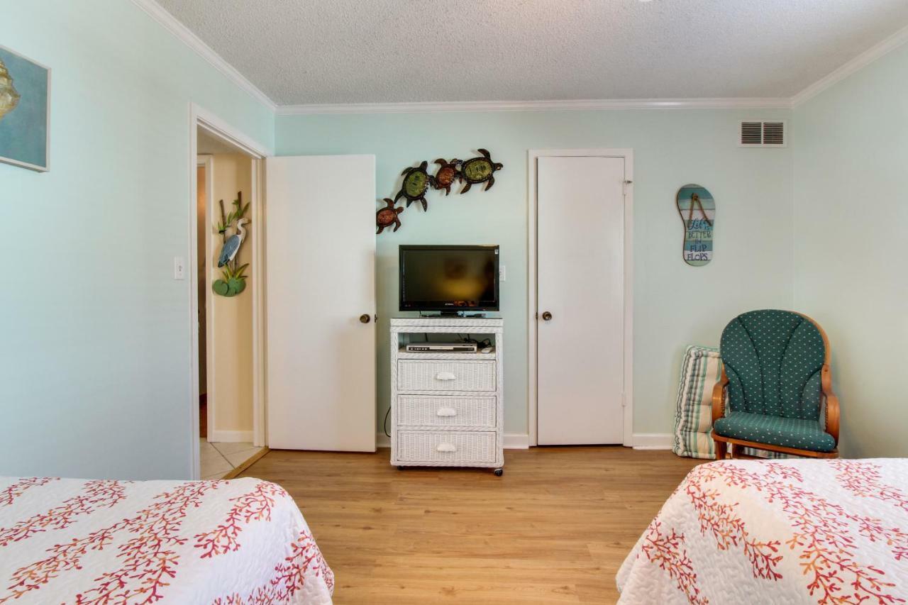 Pensacola Beach Breeze Villa ภายนอก รูปภาพ