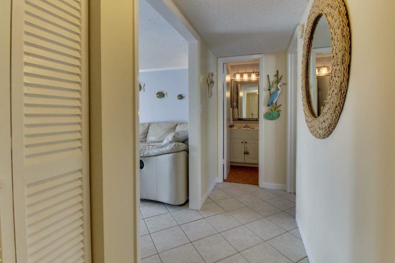 Pensacola Beach Breeze Villa ภายนอก รูปภาพ