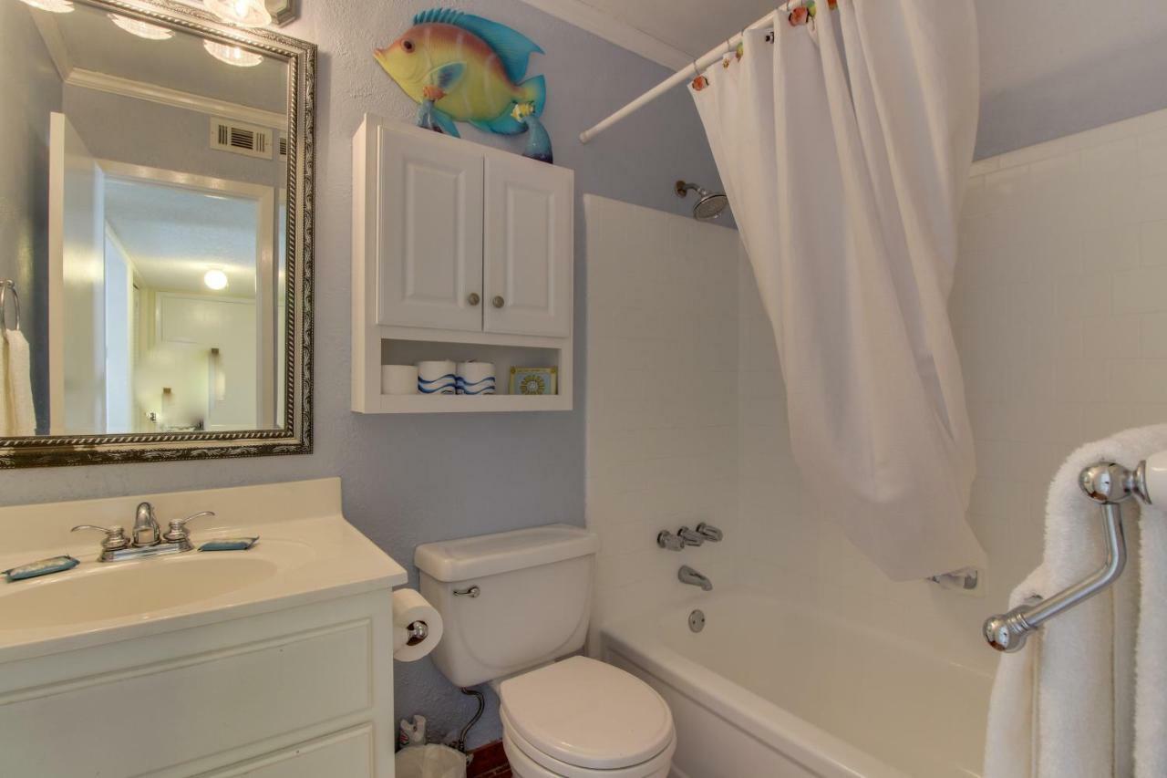Pensacola Beach Breeze Villa ภายนอก รูปภาพ