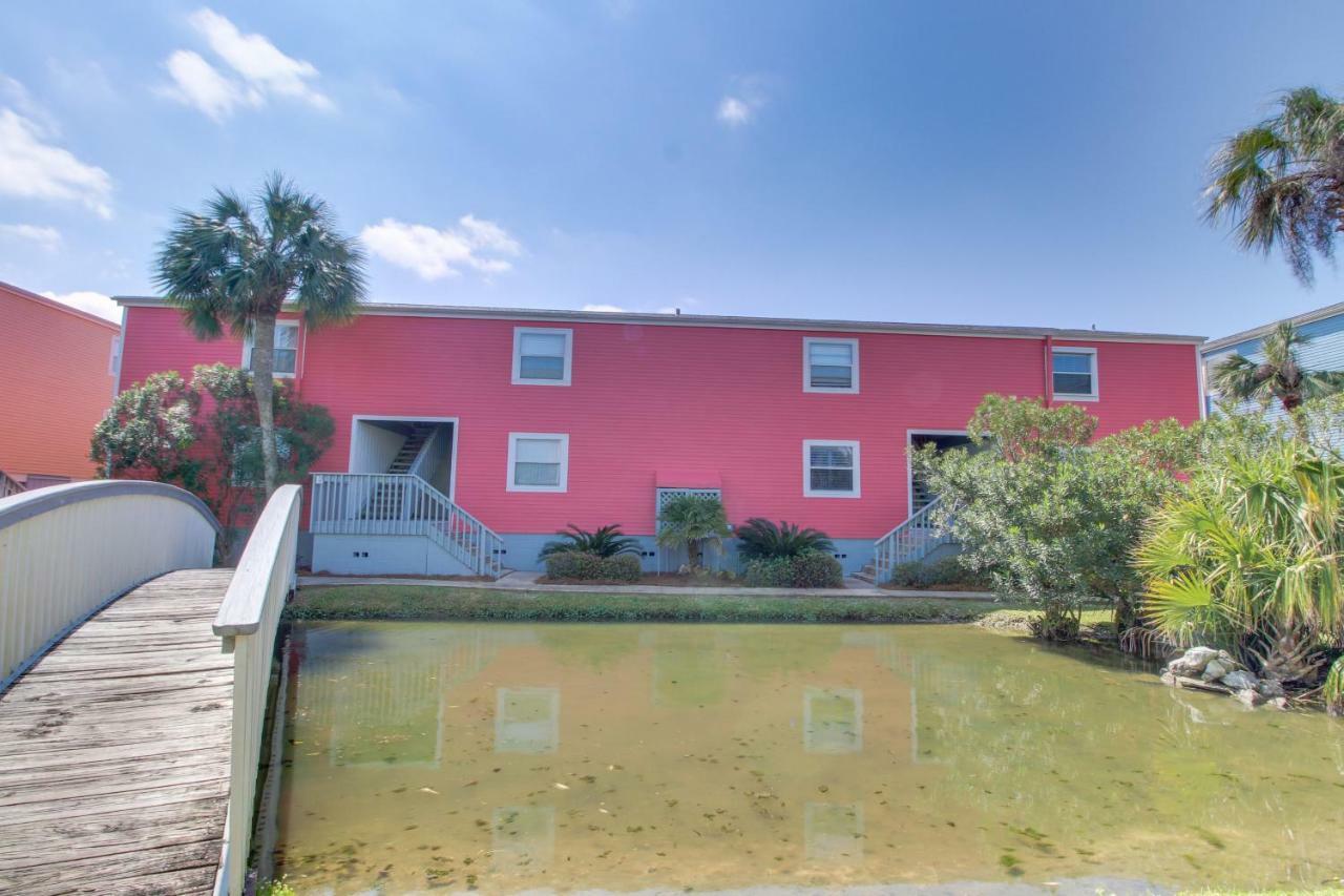 Pensacola Beach Breeze Villa ภายนอก รูปภาพ