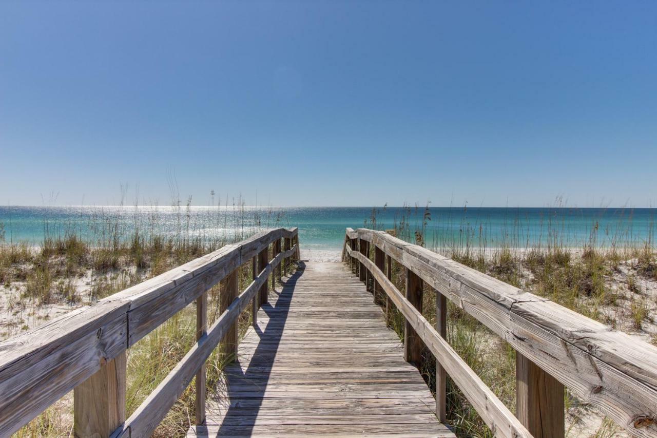 Pensacola Beach Breeze Villa ภายนอก รูปภาพ