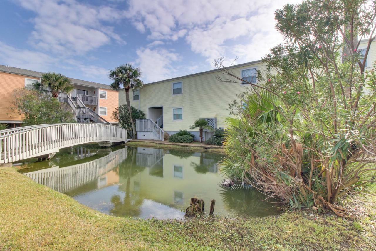Pensacola Beach Breeze Villa ภายนอก รูปภาพ