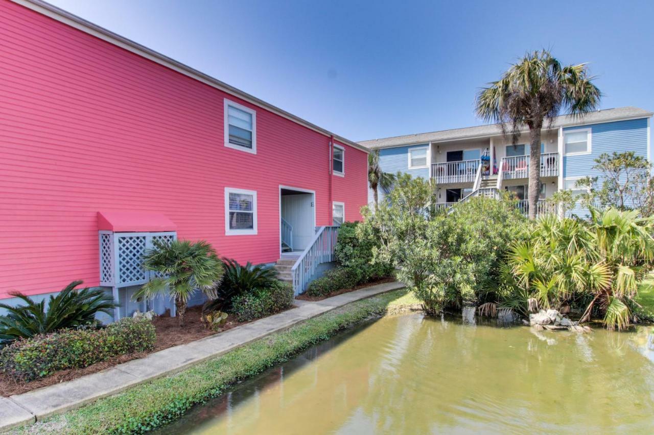 Pensacola Beach Breeze Villa ภายนอก รูปภาพ