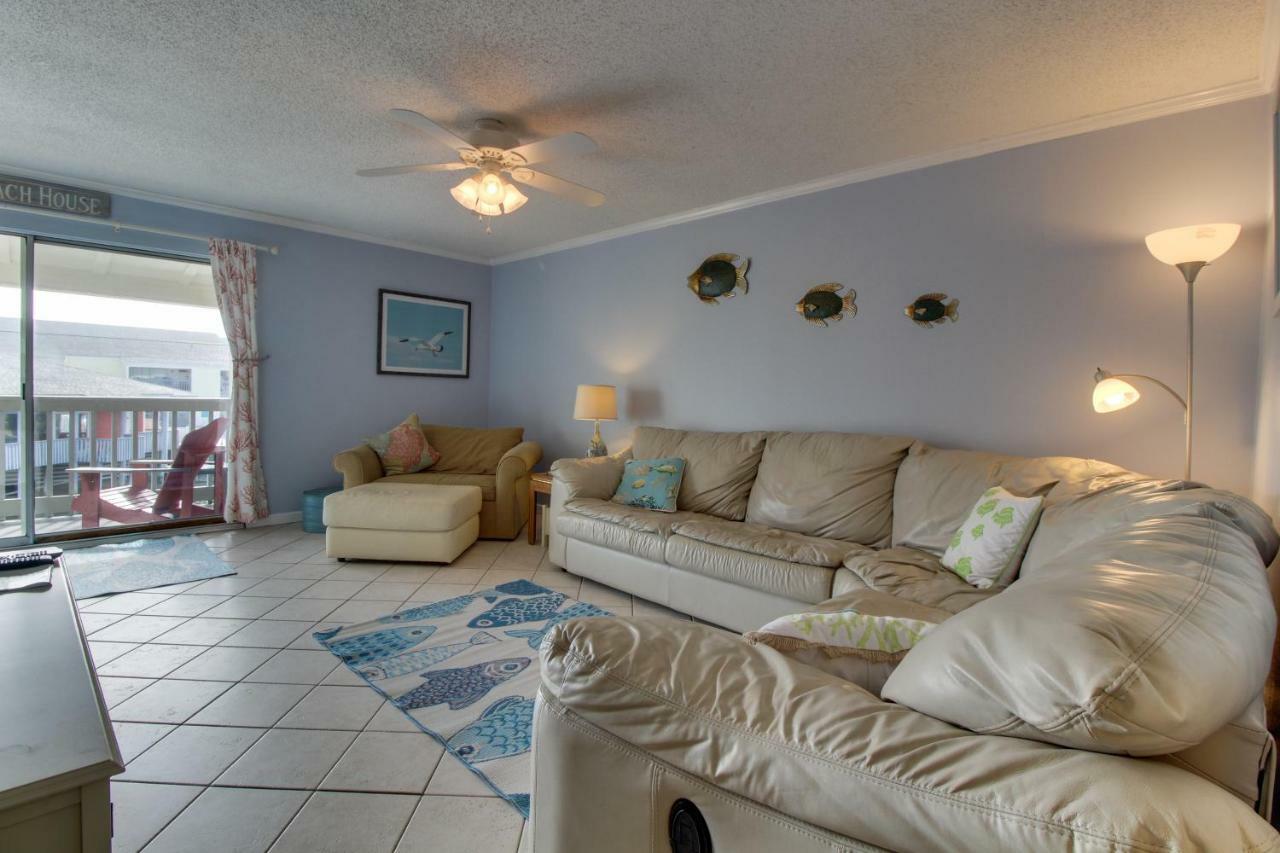 Pensacola Beach Breeze Villa ภายนอก รูปภาพ